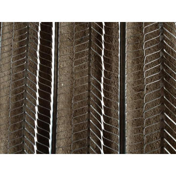 Expanded Metal Rib Lath für den Bau Yb201407071446